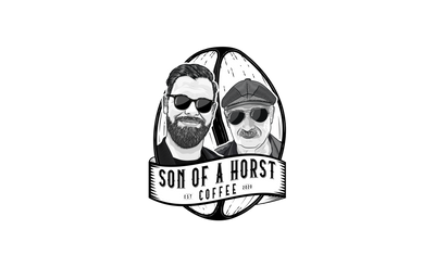 Son of a Horst Coffee