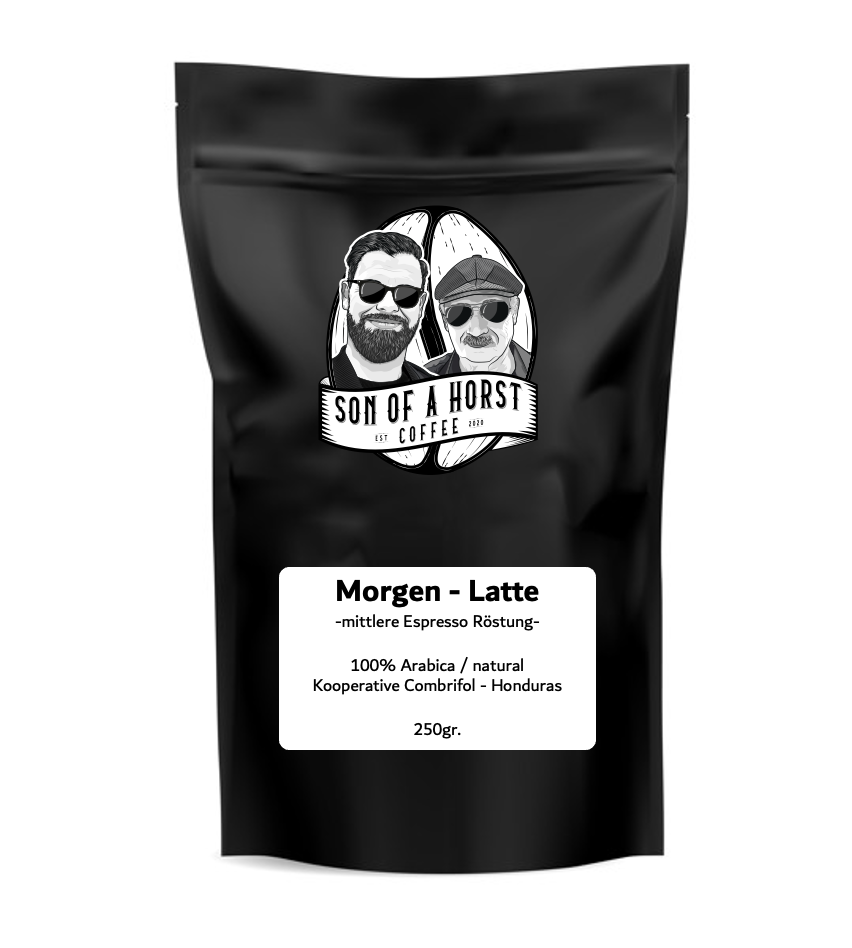 Kaffee Arabica Espresso Bohnenkaffee